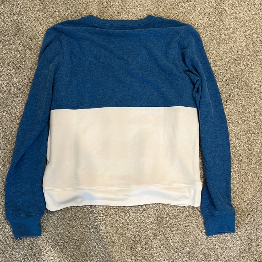 Wild fox sweatshirt size m - Picture 3 of 3